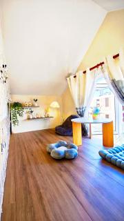 KHOAI NÈ! Apartment - 8