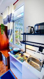 KHOAI NÈ! Apartment - 5