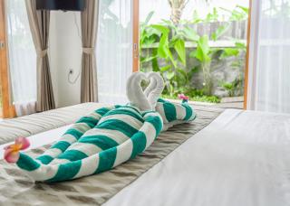 Elden Ubud View Private Villas by EPS - 9