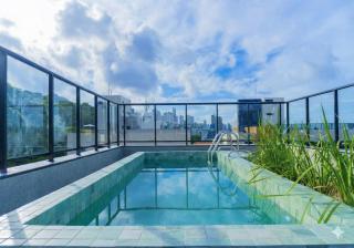 Bauten Áurea Cabo Branco Flat 207 - 0