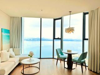 SamSet Corner Seaview Studio A La Carte Ha Long Bay - 9