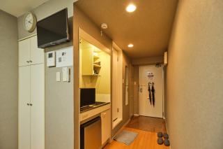 新宿区歌舞伎町徒步伊势丹哥斯拉房源04 - 3