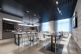 Atour Light Hotel Xiamen Zhongshan Road Pedestrian Street Ferry Terminal - 4