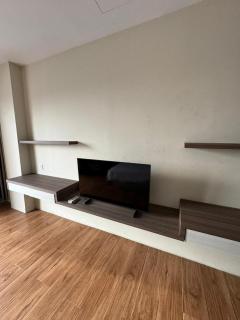 Studio Apartment - Aston Residence - 0