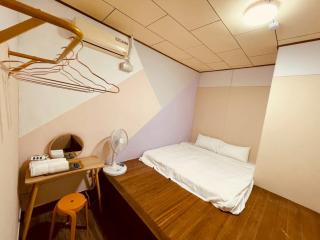 沐眠漫旅民宿 - 5