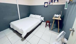 沐眠漫旅民宿 - 4