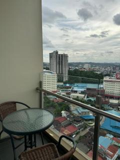 Studio Apartment - Aston Residence - 4