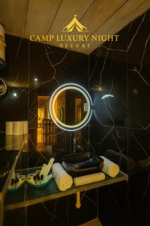 Camp luxury night JAISLMER - 1