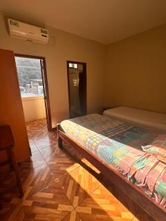 Hostal Luxury Place - 8