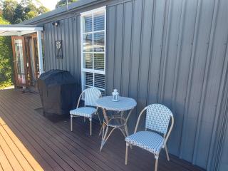 Sunrise on the Tamar - 8