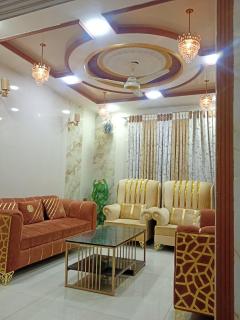 Al IMRAN villa 2 bedroom apartment - 4