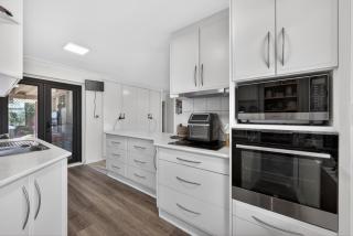 Coastal 2-Bed Home with Pool & Spa - 5