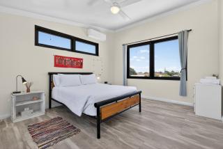 Coastal 2-Bed Home with Pool & Spa - 3