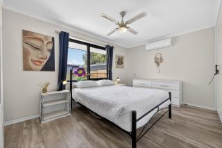 Coastal 2-Bed Home with Pool & Spa - 2