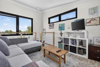 Coastal 2-Bed Home with Pool & Spa - 4