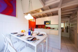 Résidence Grand Roc - Campanules 303 - Happy Rentals - 1