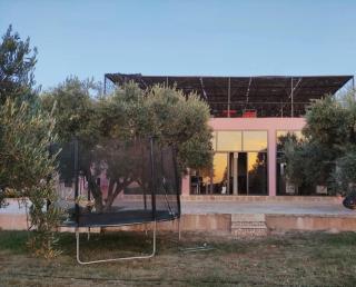 Auberge darelaliya - 5