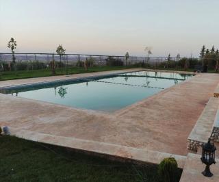 Auberge darelaliya - 4