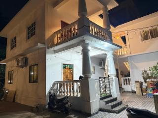 GikiJoy Riverfront Grand - 6