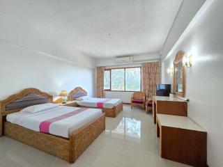 Pailyn Hotel Sukhothai - 4