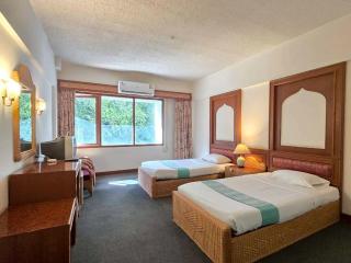 Pailyn Hotel Sukhothai - 3