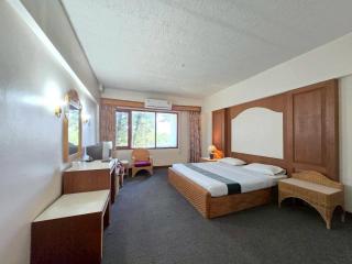 Pailyn Hotel Sukhothai - 1