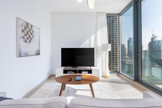 Modern 2BR at Liv Residence - Dubai - 8
