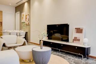 Royce Residence KLCC - 7