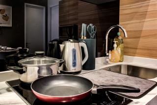 Royce Residence KLCC - 3