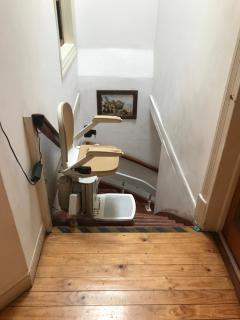 Castelletto Bed & Breakfast - 4