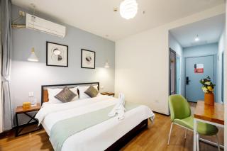 Mama International Youth Hostel - 9