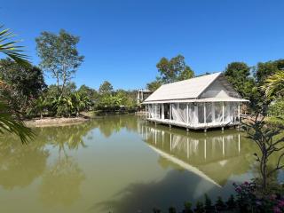 Cozy breezing countryside Pet - 9