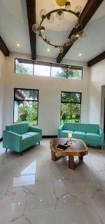 Residential Finca Celeste - 1