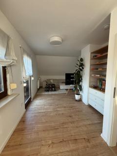 Green country house apartment - 6