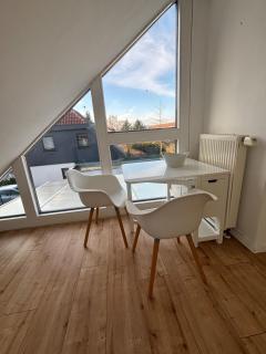 Green country house apartment - 8