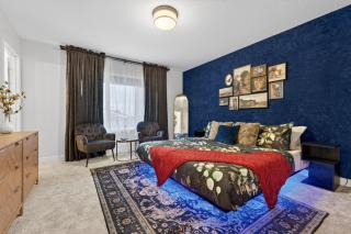 luxury Play House Sleeps 12 Keswick - 9