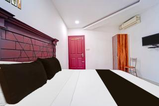 Hotel O Malabar Plaza - 9