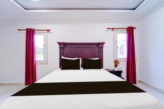 Hotel O Malabar Plaza - 8