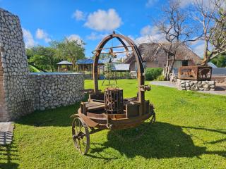 Tamboti Farm Self-Catering Accommodation - 9