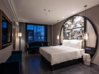 Orange Crystal Hotel Qingdao Jimo Ancient Town - 6