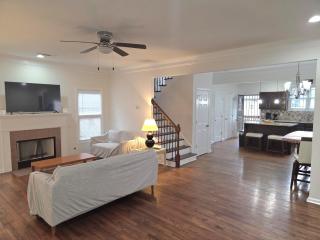 The Haven of Peace ATL - 0