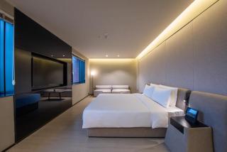 Orange Crystal Hotel Qingdao Jimo Ancient Town - 2