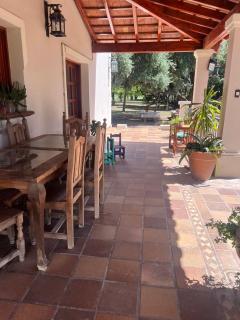 Estancia Las Marias - 8