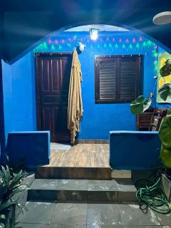 BLUE HOUSE CONEXÃO ILHA GRANDE - 5