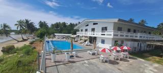 Chilly Beach Resort Palawan - 0