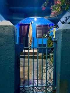 BLUE HOUSE CONEXÃO ILHA GRANDE - 6