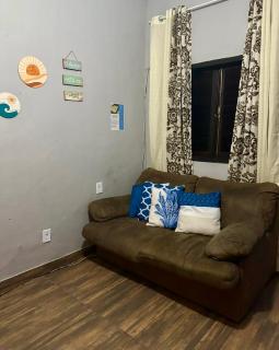 BLUE HOUSE CONEXÃO ILHA GRANDE - 1