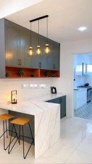 Kajang Superlink Villa With 6 Bedroom & Luxury - 9