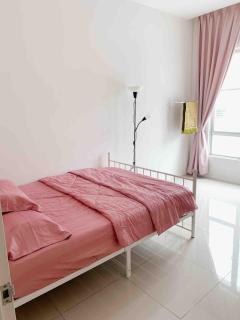 Kajang Superlink Villa With 6 Bedroom & Luxury - 3