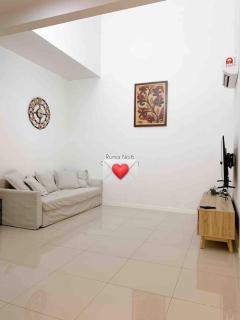 Kajang Superlink Villa With 6 Bedroom & Luxury - 2